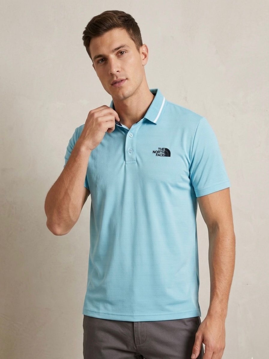 Chemises & Polos VYRAS