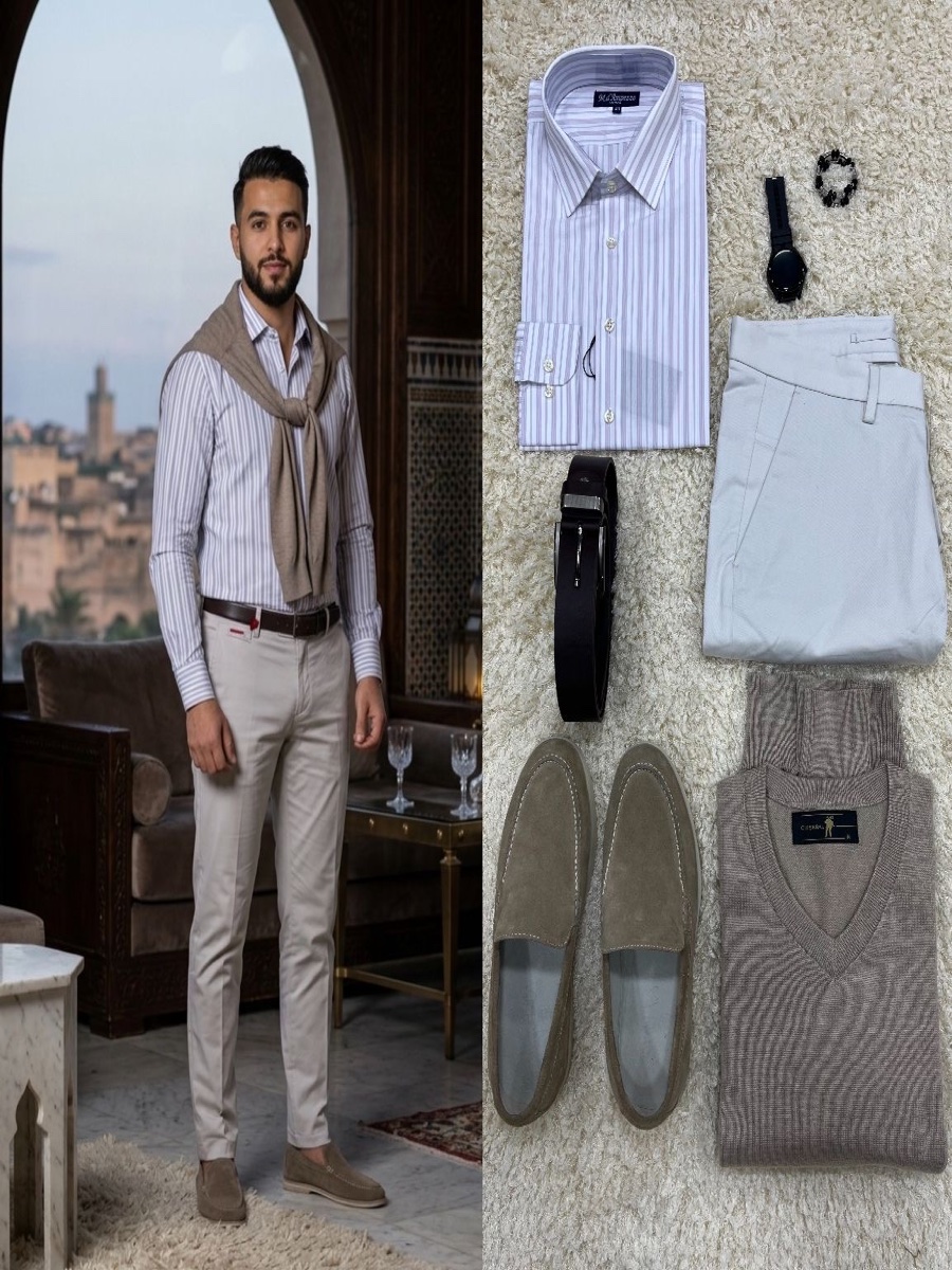 Ensembles VYRAS