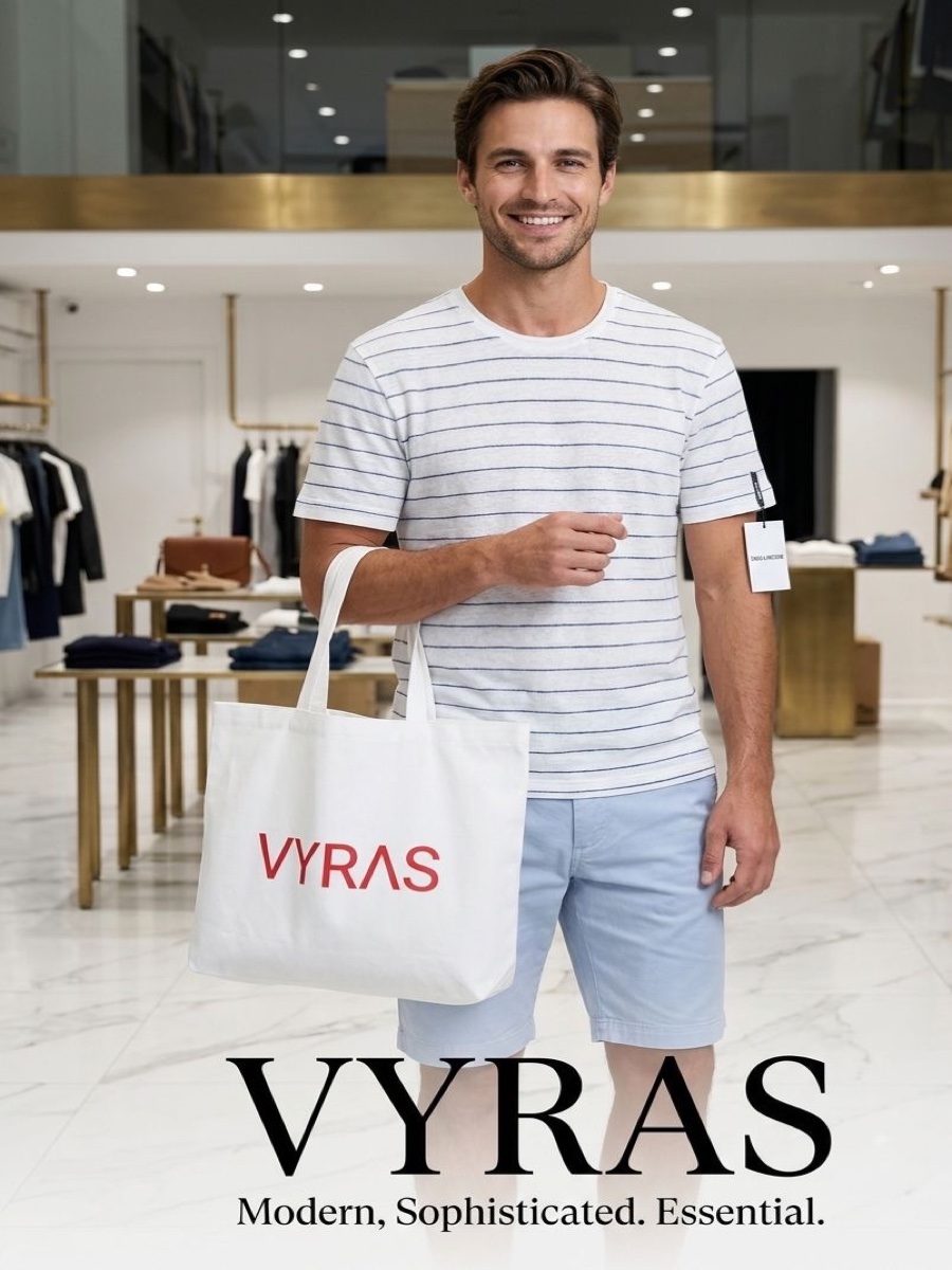 Casual & Sport VYRAS